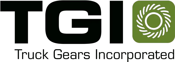 Meritor And Eaton Authorized Rebuilders Truck Gears Inc Graphics Png Gears Logo