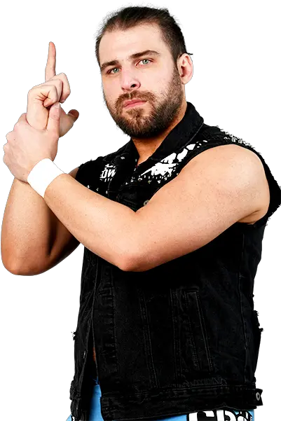 Chase Owens Chase Owens Njpw Png Kevin Owens Png