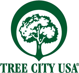 Tree City Usa Logo Vector Tree City Usa Png Eagles Logo Vector