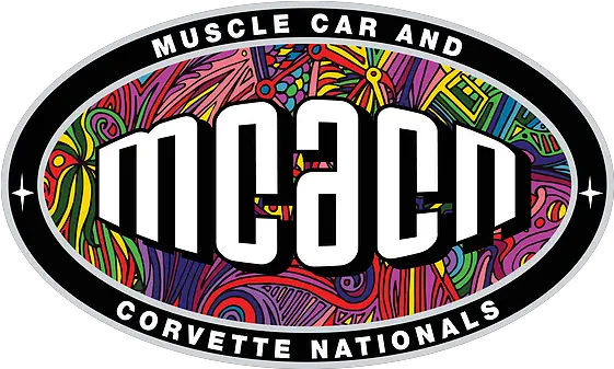 Home Mcacn Muscle Car And Corvette Nationals Logo Png Corvette Icon