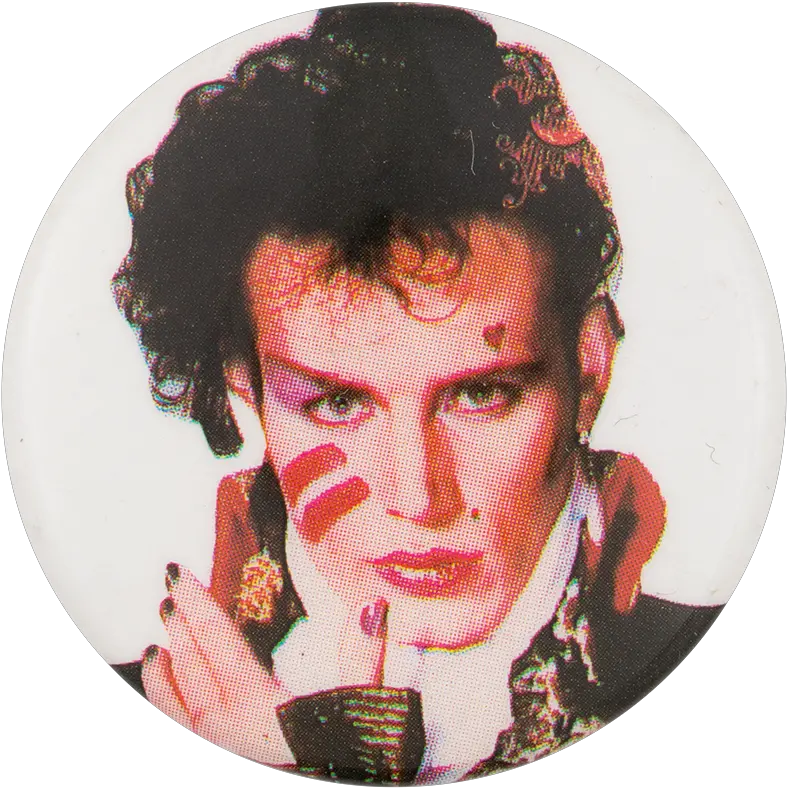 Download Adam Ant Prince Charming Adam And The Ants Prince Adam And The Ants Prince Charming Png Ants Png