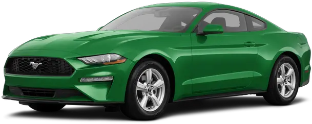 2019 Ford Mustang Ecoboost Premium Lease With No Money 2019 Ford Mustang Png Mustang Png