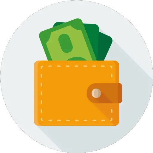 Money Png Icon Flat Payment Icon Png Money Icon Png