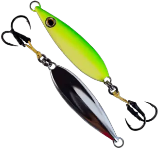 Flat Fall Smoker Chartreuse Yellow Glow 350g 123oz Memancing Ikan Hijau Png Yellow Glow Png