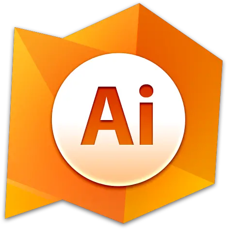 Adobe Illustrator Cs5 Png U0026 Free Cs5png Vlc Icon Adobe Illustrator Logo