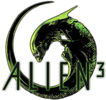 Neca Creature Accessory Pack Alien 3 Logo Png Alien Logo Png