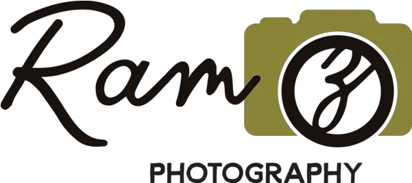 Ram Z Photography Logo For Ram Photography Png Photography Logos