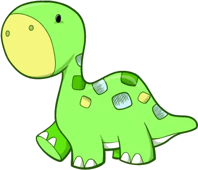 Baby Dinosaur Png 4 Image Transparent Cartoon Baby Dinosaur Dinosaur Transparent Background