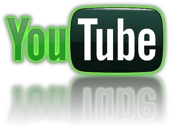 Green Youtube Logo Png Sign You Tube Logo Png