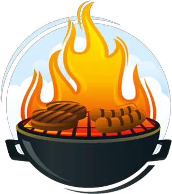 Grill Bbq Transparent Png Images Transparent Background Bbq Clipart Bbq Grill Png