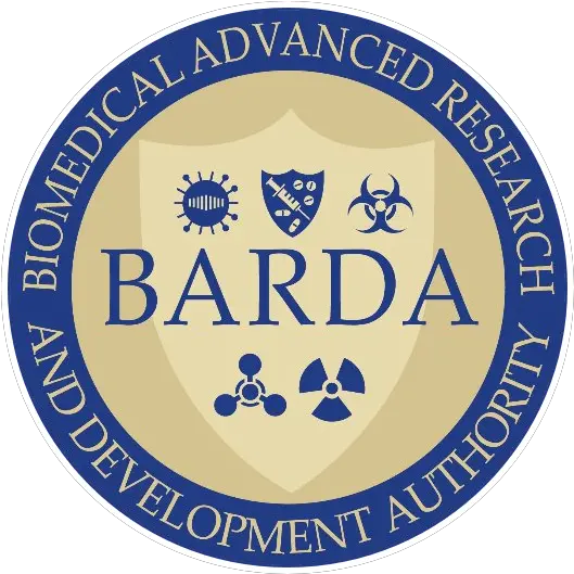 Barda Fda Approvals Biomedical Advanced Research And Development Authority Png Ffxiv Bard Icon