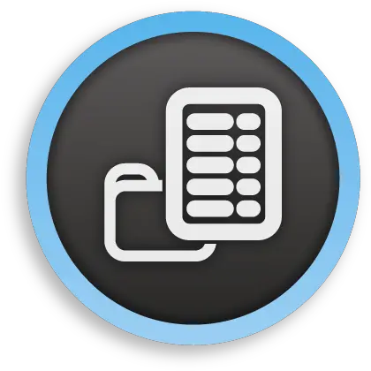 Accounting Icon Vertical Png Eu Icon