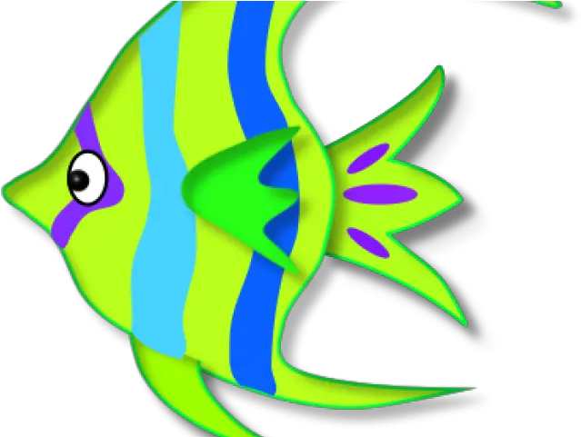 Fish Clipart Png Image Tropical Fish Clip Art Fish Clipart Png