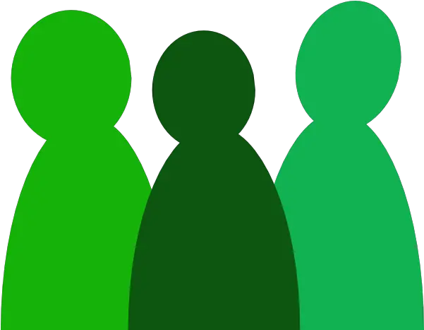 Green People Clip Art Potters Fields Park Png People Clipart Png