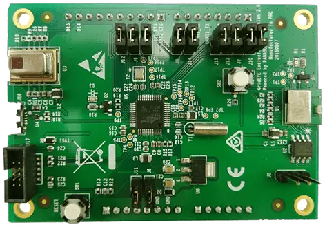 Printed Circuit Board Repairs The Uku0027s Fastest Turnaround Esp32 Sd Png Circuit Board Png