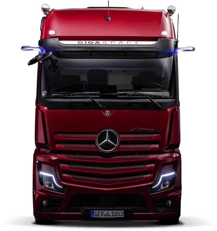 Motus Truck U0026 Van Mercedesbenz Truck Dealer And Commercial Vehicle Png Mercedes Coffee Cup Icon