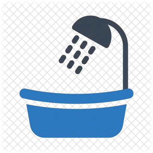 Bathtub Icon Illustration Png Bathtub Png