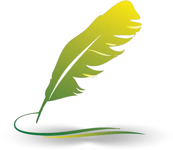 Feather Pen Transparent Png Clipart Feather Pen Logo Png Quill Pen Png