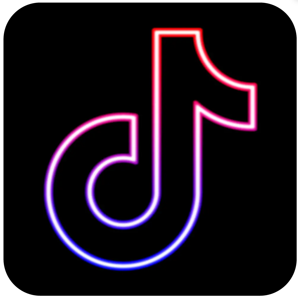 Tiktok Mockup Png