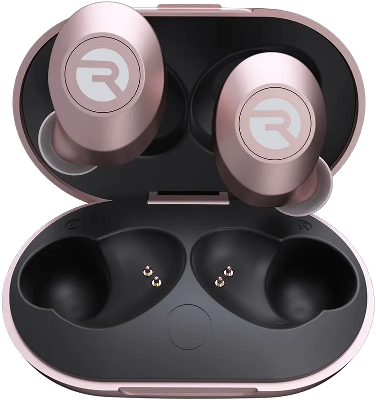 The Everyday Earbuds U2013 Raycon Raycon Earbuds Rose Gold Png Jbuds Air Icon True Wireless Earbuds