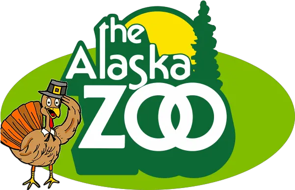 Zoo Closed Alaska Zoo Png Thanksgiving Turkey Png