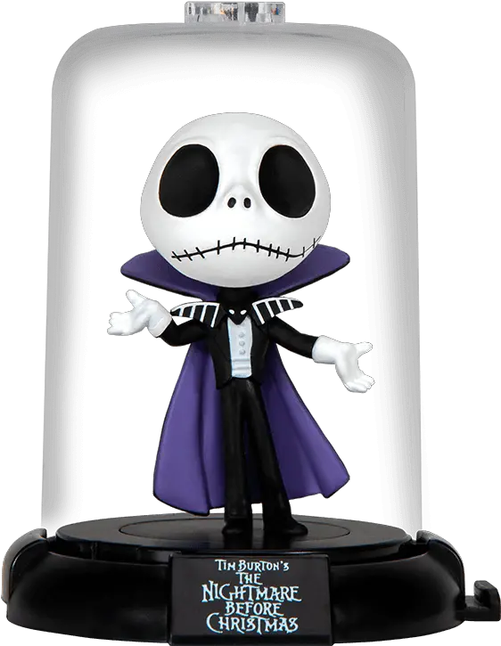 Domez Nightmare Before Christmas Domez Nightmare Before Christmas Series 4 Png Nightmare Before Christmas Icon