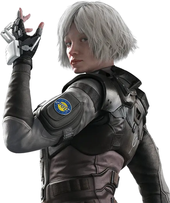 Iana Liquipedia Rainbow Six Wiki Iana Rainbow Six Siege Png Rainbow Six Siege Caveira Icon