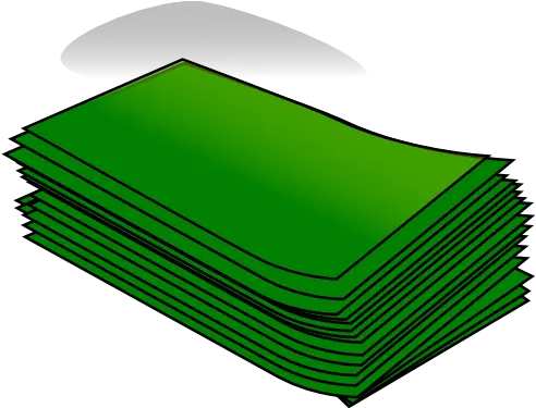 Cash Clipart Png 2 Image Money Stack Cartoon Png Money Clipart Png