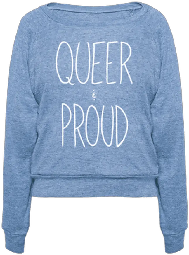 Lgbtq Pride 10 Ways To Celebrate Through Fashion Teen Vogue Feminist Christmas Png Pride Icon Maker