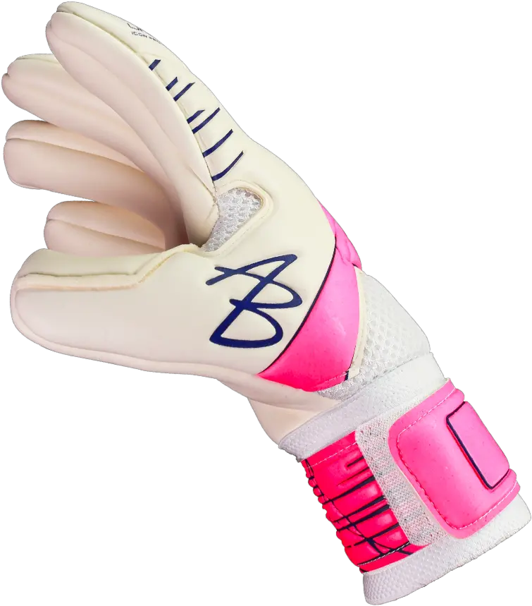 Ab1 Uno 20 Icon Pro Negative Goalkeeper Glove Keeperstop Safety Glove Png Best Selling Icon