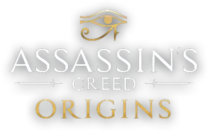 Assassinu0027s Creed Origins Buy Creed Origins Logo Png Creed Logo