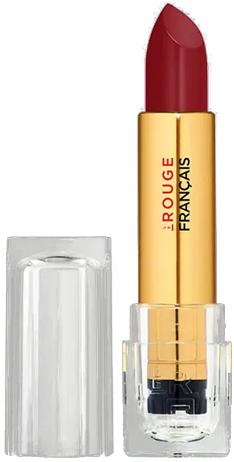 010 Le Rouge Français Red Lipstick Beunica Lip Care Png Mac Icon Lipstick