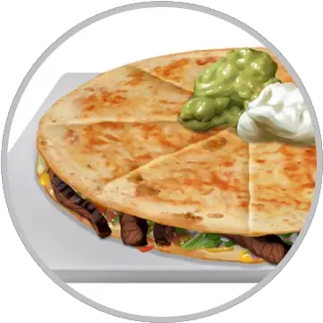 Official Cook Serve Delicious Wiki Quesadilla Chicken Png Quesadilla Png