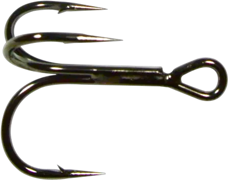 Fish Field Nt36 Premium Treble Hooks Fish Hook Clipart Fish Png Hook Png