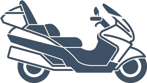 Moto Scooter Motorcycle Maxiscooter Transport Vehicle Scooter Motorcycle Icon Png Moto Moto Png