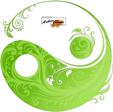 Yin Yang Tattoos Free Png Transparent Elegant Yin Yang Tattoo Yin Yang Png