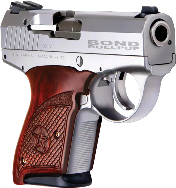 Download 427kib 600x642 Bullpup Price Bond Arms Bullpup Png Arm With Gun Png