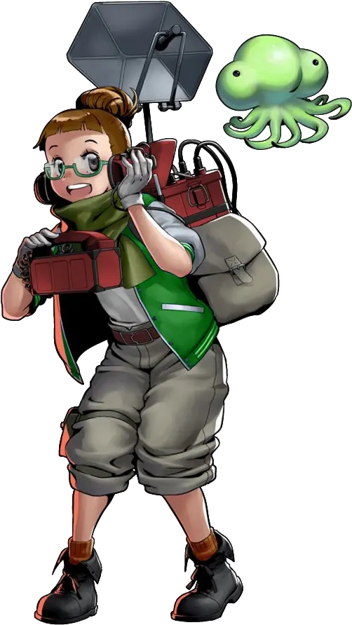 Metal Slug Attack Halle Transparent Cartoon Jingfm Metal Slug Attack Halle Png Metal Slug Icon