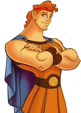 Hercules Hercules Disney Png Hercules Png