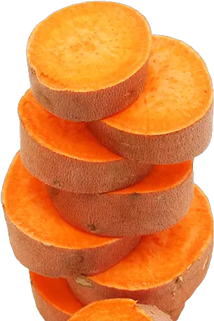 Organic Sweet Potatoes Tomatoes Water Sandwich Cookies Png Potato Transparent