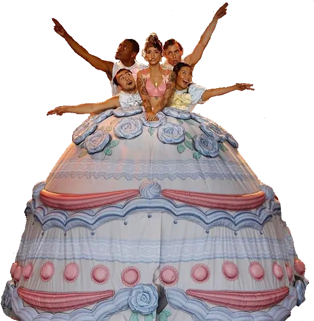 Pin Strawberry Shortcake Melanie Martinez Png Melanie Martinez Png