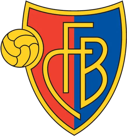 Basel Fc Basel Fc Png Fcb Logo