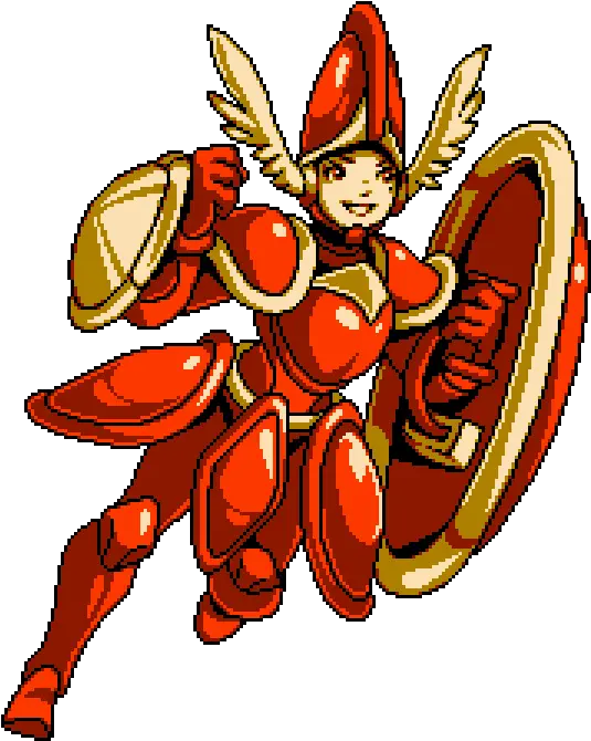 Shovel Knight Showdown Details King Knight Showdown Sprite Png Shovel Knight Png