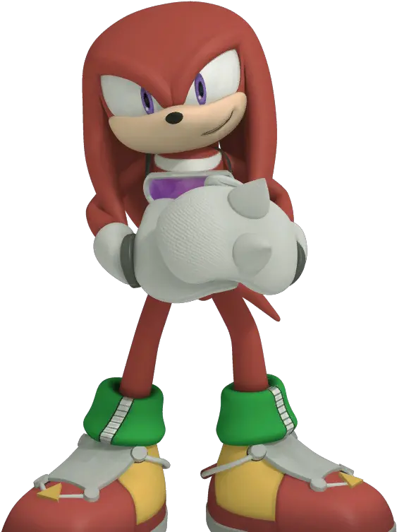 Knuckles The Echidna Png Knuckles The Echidna Knuckles Sonic Free Riders Knuckles The Echidna Knuckles The Echidna Png