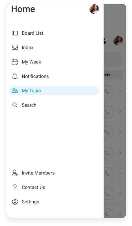Mobile App How Do I Invite Members To Join My Account Dot Png Add People Icon