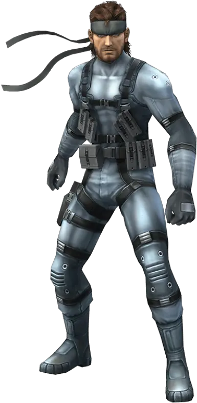 Solid Snake Fantendo Game Ideas U0026 More Fandom Solid Snake Png Metal Gear Solid Icon