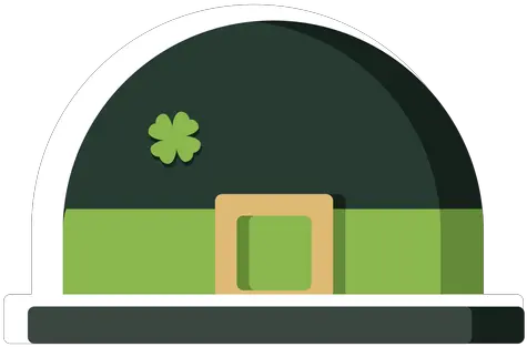 Irish Hat Colored Transparent Png U0026 Svg Vector Language Military Base Icon