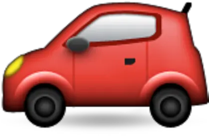 Car Emoji Transparent Background Car Emoji Png Car Emoji Png