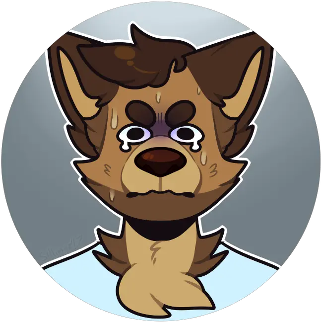 Shlimaz Fictional Character Png Furry Icon