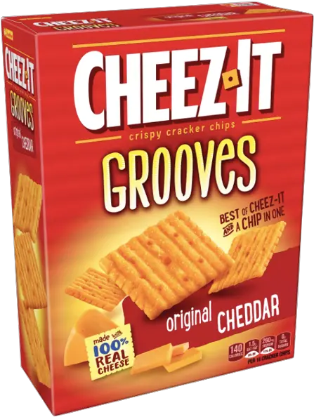 Snack Crackers Mix 10 Cheez Its Png Cheez It Png